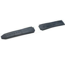 Load image into Gallery viewer, Compatible with Hublot Classic Fusion Aerofusion strap 25mm Alligator strap - HU Watch strap