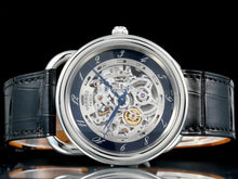 画像をギャラリービューアに読み込む, Genuine Alligator Compatible with Hermès Arceau Strap 20mm - HU Watch strap