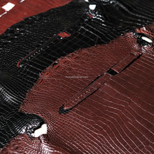 Load image into Gallery viewer, Alligator Compatible Watch 15mm-23mm from small to large - HU Watch strap