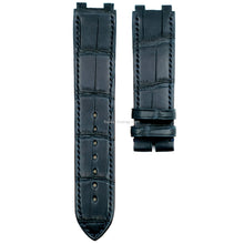 Carica l'immagine nel visualizzatore di Gallery, Genuine Alligator Compatible with Breguet navigation5517 5527 40mm Watch Strap 22mm - HU Watch strap