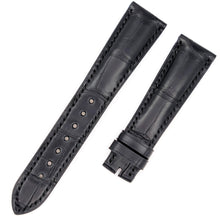 Load image into Gallery viewer, Compatible with Patek Philippe Annual Calendar 5146G Watch Strap 20mm 21mm Alligator leather strap - HU Watch strap