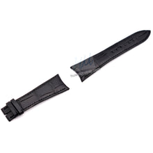 画像をギャラリービューアに読み込む, Genuine Alligator Compatible with Roger Dubuis La Monegasque 44 mm Strap 25mm - HU Watch strap