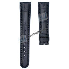 画像をギャラリービューアに読み込む, Alligator strap Compatible with A. Lange & Söhne watches - HU Watch strap