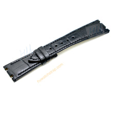 Load image into Gallery viewer, Genuine Alligator Compatible with AP Royal Oak Lady 33mm - HU Watch strap