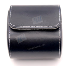 Load image into Gallery viewer, genuine leather Watch storage bag - HU Watch strap