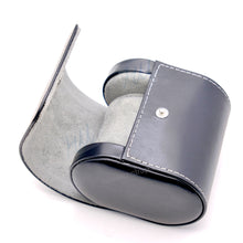 Load image into Gallery viewer, genuine leather Watch storage bag - HU Watch strap
