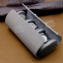 Load image into Gallery viewer, genuine leather Watch storage bag - HU Watch strap
