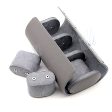 Load image into Gallery viewer, genuine leather Watch storage bag - HU Watch strap