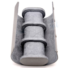 Load image into Gallery viewer, genuine leather Watch storage bag - HU Watch strap