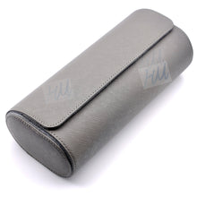 Load image into Gallery viewer, genuine leather Watch storage bag - HU Watch strap