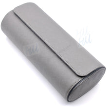 Load image into Gallery viewer, genuine leather Watch storage bag - HU Watch strap