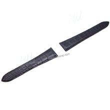 Load image into Gallery viewer, Genuine Alligator Compatible with Cartier solo 42mm - HU Watch strap