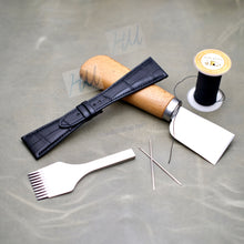 Load image into Gallery viewer, Bulgari Assioma Strap