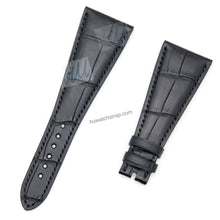 Load image into Gallery viewer, Alligator leather strap