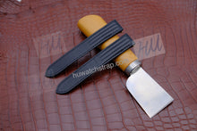 Load image into Gallery viewer, Compatible with Cartier Roadster car series Replacement Calfskin strap - HU Watch strap