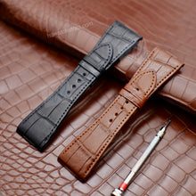 Load image into Gallery viewer, Bvlgari Octo Finissimo strap