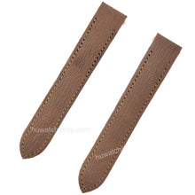 Load image into Gallery viewer, Cartier Roadster strap