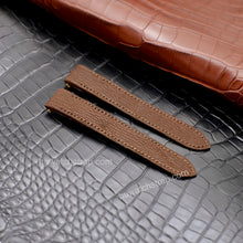 Load image into Gallery viewer, Cartier Roadster strap