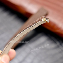 Load image into Gallery viewer, Cartier Roadster strap