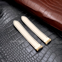 Load image into Gallery viewer, Cartier Roadster strap