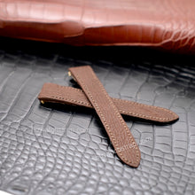 Load image into Gallery viewer, Cartier Roadster strap
