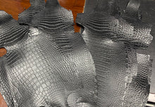 Carica l'immagine nel visualizzatore di Gallery, Genuine Alligator Compatible with Gucci Diamantissima Watch Strap 12mm - HU Watch strap