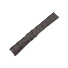 画像をギャラリービューアに読み込む, Genuine Alligator Compatible with AP Millenary Watch Strap 24mm - HU Watch strap