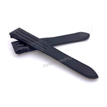 画像をギャラリービューアに読み込む, Compatible with Cartier Roadster strap 20mm 19mm Alligator strap - HU Watch strap
