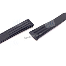 Load image into Gallery viewer, Compatible with Cartier Roadster car series Replacement Calfskin strap - HU Watch strap