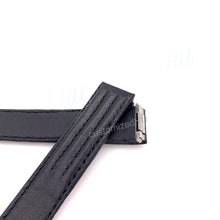 画像をギャラリービューアに読み込む, Compatible with Cartier Roadster strap 20mm 19mm Alligator strap - HU Watch strap