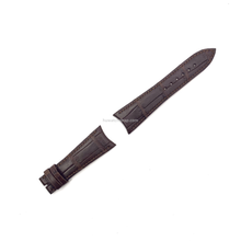 画像をギャラリービューアに読み込む, Genuine Alligator Compatible with AP Millenary Watch Strap 24mm - HU Watch strap