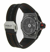 Load image into Gallery viewer, Alligator strap Compatible with Hublot Big Bang Watch Strap - HU Watch strap
