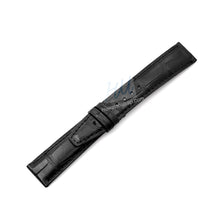 Load image into Gallery viewer, compatible IWC Portuguese Strap 22mm 21mm 20mm Alligator leather strap - HU Watch strap
