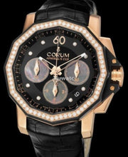 Load image into Gallery viewer, Corum Admiral&#39;s Cup Strap 
