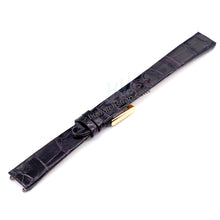 Load image into Gallery viewer, Compatible with CORUM Miss Golden Bridge  Watch Strap Alligator strap - HU Watch strap

