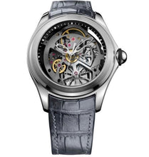 Load image into Gallery viewer, Alligator strap Compatible with  Corum Big Bubble Magical Watch Strap - HU Watch strap
