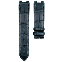Load image into Gallery viewer, Genuine Alligator Compatible with Breguet navigation5517 5527 40mm Watch Strap 22mm - HU Watch strap
