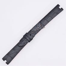 Load image into Gallery viewer, Genuine Alligator Compatible with BVLGARI B.ZERO1 Watch Strap 13mm - HU Watch strap
