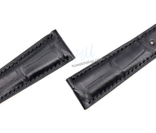 Carica l&#39;immagine nel visualizzatore di Gallery, Compatible with pp Patek Philippe 5270 5370 5303 6119 Watch Strap 21mm 20mm 19mm - HU Watch strap
