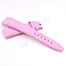Load image into Gallery viewer, Alligator strap Compatible with Franck Muller Vanguard V23 Watch Strap - HU Watch strap
