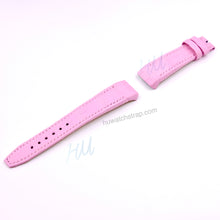 Load image into Gallery viewer, Alligator strap Compatible with Franck Muller Vanguard V23 Watch Strap - HU Watch strap
