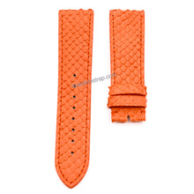 Load image into Gallery viewer, Snakeskin strap compatible with apple Watch - HU Watch strap

