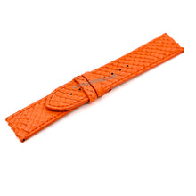 Charger l&#39;image dans la galerie, Snakeskin strap compatible with apple Watch - HU Watch strap
