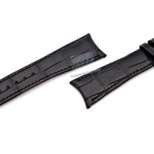 Load image into Gallery viewer, Genuine Alligator Compatible with  Roger Dubuis La Monegasque 44 mm Strap 25mm - HU Watch strap
