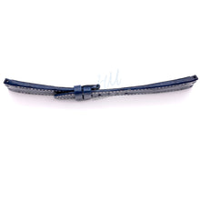 Load image into Gallery viewer, Genuine Alligator Compatible with AP Royal Oak 42 Watch Strap 28mm - HU Watch strap
