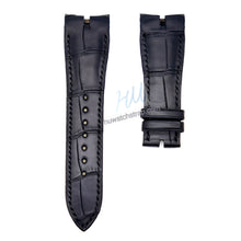 Load image into Gallery viewer, Genuine Alligator Compatible with Roger Dubuis Excalibur - HU Watch strap
