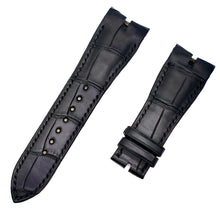 Load image into Gallery viewer, Genuine Alligator Compatible with Roger Dubuis Excalibur - HU Watch strap
