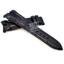 画像をギャラリービューアに読み込む, Genuine Alligator Compatible with Roger Dubuis Excalibur - HU Watch strap
