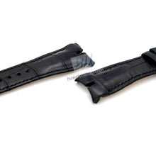 Load image into Gallery viewer, Genuine Alligator Compatible with Roger Dubuis Excalibur - HU Watch strap
