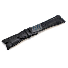 Load image into Gallery viewer, Genuine Alligator Compatible with Roger Dubuis Excalibur - HU Watch strap
